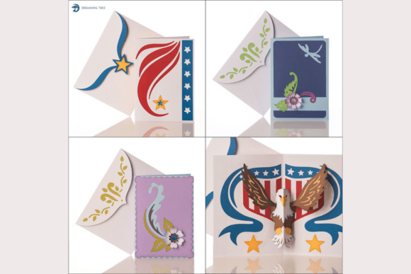 Download Captivating Cards SVG Bundle - Card Collection
