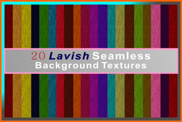 Download Lavish Seamless - Lavish Collection