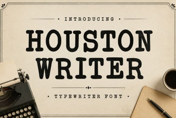 Download Houston Writer - Write Collection