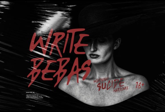 Download Write Bebas - Write Collection