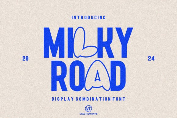 Download Milky Road - Premium Resources