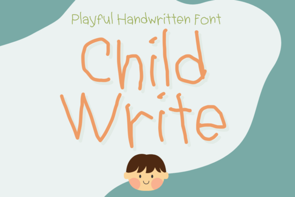 Download Child Write - Write Collection